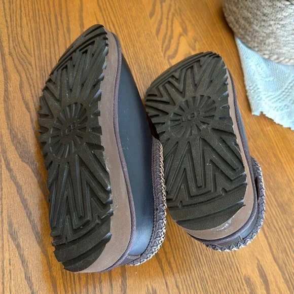 Tasman LTHR Regen Women’s Slippers Size 7 - Picture 6 of 6